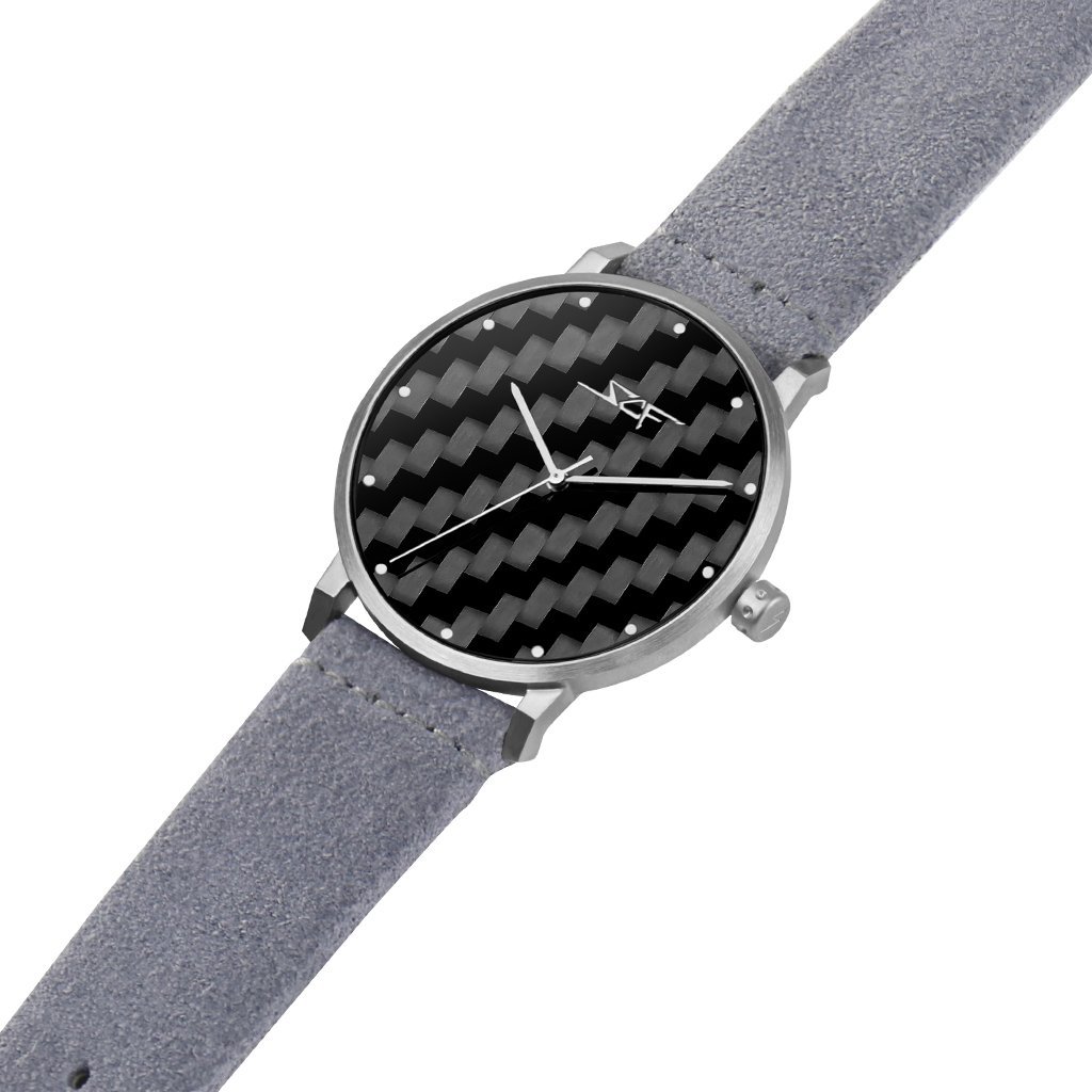 Grigio – Alpha Series Carbon