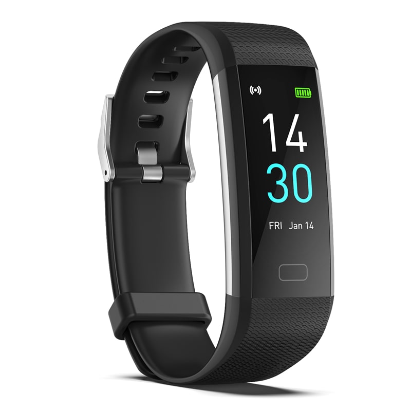 Fitness Tracker Smart Watch