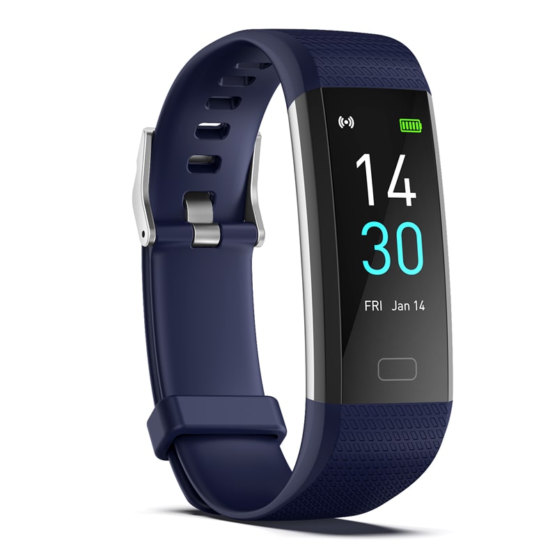 Fitness Tracker Smart Watch