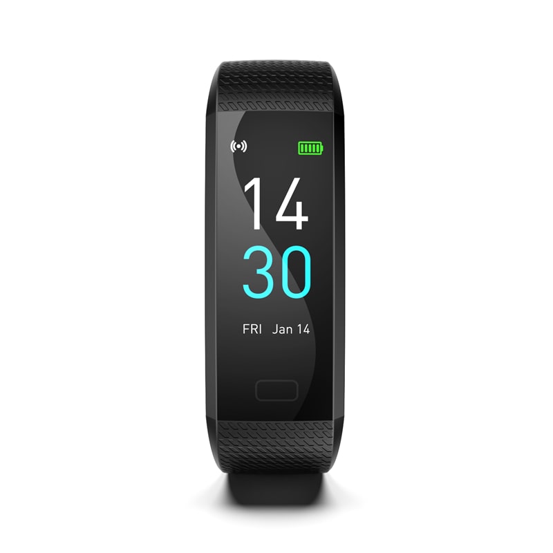 Fitness Tracker Smart Watch