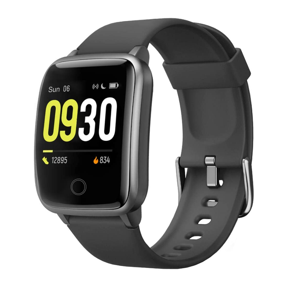 Waterproof Smartwatch for Men and Women